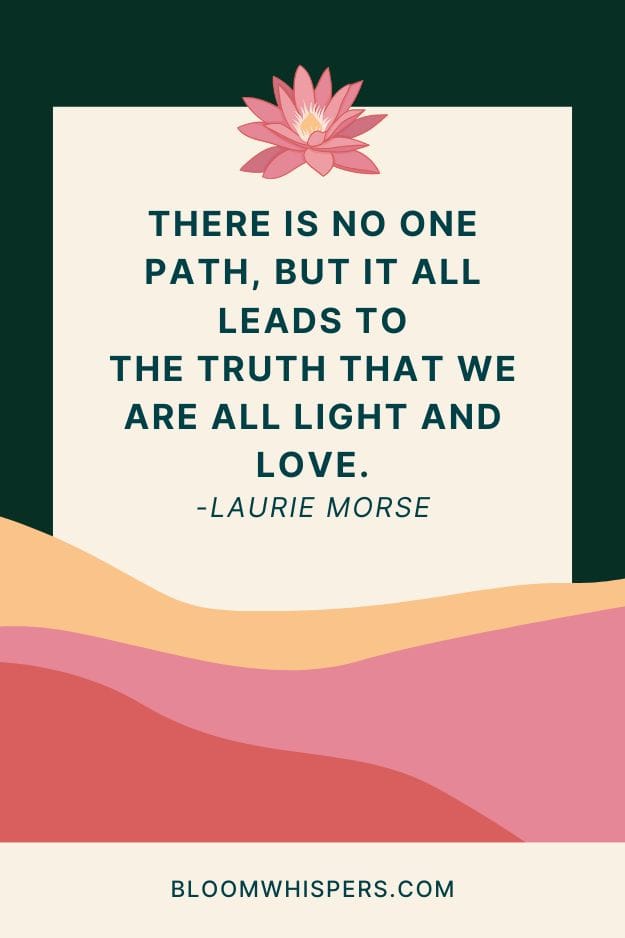 Lotus flower meaning quote